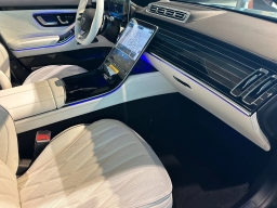 Mercedes-Benz S-Class AMG S 63 E 4MATIC Sedan 2026