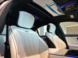 Mercedes-Benz S-Class AMG S 63 E 4MATIC Sedan 2026