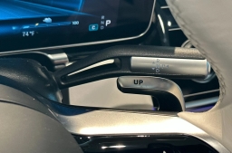Mercedes-Benz S-Class AMG S 63 E 4MATIC Sedan 2026