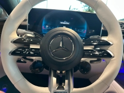 Mercedes-Benz S-Class AMG S 63 E 4MATIC Sedan 2026
