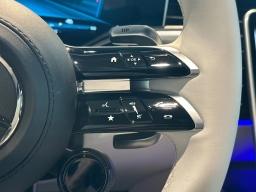 Mercedes-Benz S-Class AMG S 63 E 4MATIC Sedan 2026