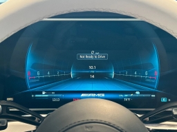 Mercedes-Benz S-Class AMG S 63 E 4MATIC Sedan 2026