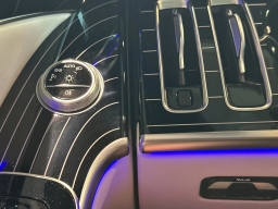 Mercedes-Benz S-Class AMG S 63 E 4MATIC Sedan 2026