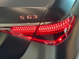 Mercedes-Benz S-Class AMG S 63 E 4MATIC Sedan 2026