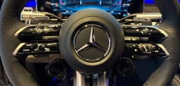Mercedes-Benz S-Class AMG S 63 E 4MATIC Sedan 2026