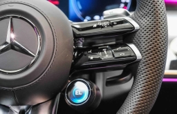 Mercedes-Benz S-Class AMG S 63 E 4MATIC Sedan 2026