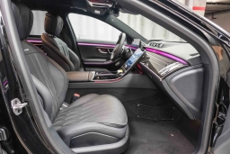 Mercedes-Benz S-Class AMG S 63 E 4MATIC Sedan 2026