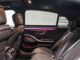 Mercedes-Benz S-Class AMG S 63 E 4MATIC Sedan 2026