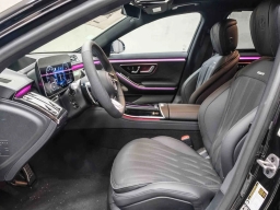 Mercedes-Benz S-Class AMG S 63 E 4MATIC Sedan 2026