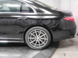 Mercedes-Benz S-Class AMG S 63 E 4MATIC Sedan 2026