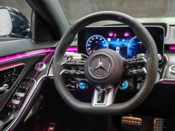 Mercedes-Benz S-Class AMG S 63 E 4MATIC Sedan 2026