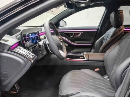 Mercedes-Benz S-Class AMG S 63 E 4MATIC Sedan 2026