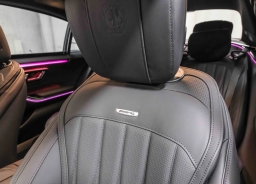 Mercedes-Benz S-Class AMG S 63 E 4MATIC Sedan 2026