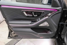 Mercedes-Benz S-Class AMG S 63 E 4MATIC Sedan 2026