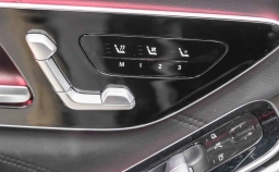 Mercedes-Benz S-Class AMG S 63 E 4MATIC Sedan 2026