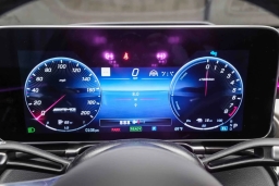 Mercedes-Benz S-Class AMG S 63 E 4MATIC Sedan 2026
