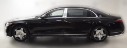 Mercedes-Benz S-Class Maybach S 580 4MATIC Sedan 2026