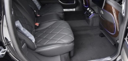 Mercedes-Benz S-Class Maybach S 580 4MATIC Sedan 2026