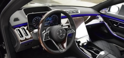 Mercedes-Benz S-Class Maybach S 580 4MATIC Sedan 2026