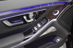 Mercedes-Benz S-Class Maybach S 580 4MATIC Sedan 2026