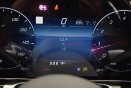 Mercedes-Benz S-Class Maybach S 580 4MATIC Sedan 2026
