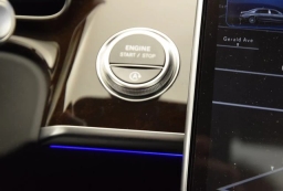 Mercedes-Benz S-Class Maybach S 580 4MATIC Sedan 2026