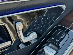 Mercedes-Benz S-Class Maybach S 580 4MATIC Sedan 2026