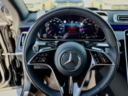 Mercedes-Benz S-Class Maybach S 580 4MATIC Sedan 2026