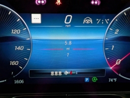Mercedes-Benz S-Class Maybach S 580 4MATIC Sedan 2026