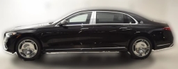 Mercedes-Benz S-Class Maybach S 580 4MATIC Sedan 2026