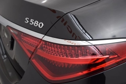 Mercedes-Benz S-Class Maybach S 580 4MATIC Sedan 2026