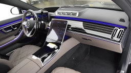 Mercedes-Benz S-Class Maybach S 580 4MATIC Sedan 2026