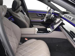 Mercedes-Benz S-Class Maybach S 580 4MATIC Sedan 2026