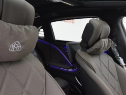 Mercedes-Benz S-Class Maybach S 580 4MATIC Sedan 2026