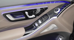 Mercedes-Benz S-Class Maybach S 580 4MATIC Sedan 2026
