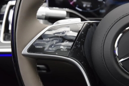 Mercedes-Benz S-Class Maybach S 580 4MATIC Sedan 2026
