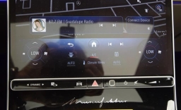 Mercedes-Benz S-Class Maybach S 580 4MATIC Sedan 2026