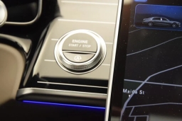 Mercedes-Benz S-Class Maybach S 580 4MATIC Sedan 2026