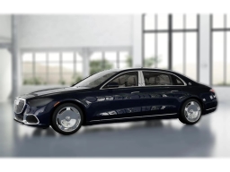 Mercedes-Benz S-Class Maybach S 580 4MATIC Sedan 2026