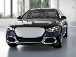 Mercedes-Benz S-Class Maybach S 580 4MATIC Sedan 2026
