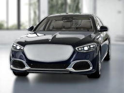 Mercedes-Benz S-Class Maybach S 580 4MATIC Sedan 2026