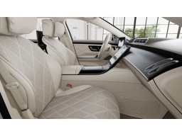Mercedes-Benz S-Class Maybach S 580 4MATIC Sedan 2026