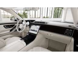 Mercedes-Benz S-Class Maybach S 580 4MATIC Sedan 2026