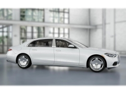 Mercedes-Benz S-Class Maybach S 580 4MATIC Sedan 2026