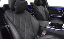 Mercedes-Benz S-Class Maybach S 580 4MATIC Sedan 2026