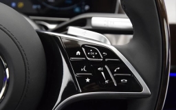 Mercedes-Benz S-Class Maybach S 580 4MATIC Sedan 2026