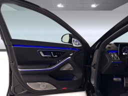 Mercedes-Benz S-Class Maybach S 580 4MATIC Sedan 2026