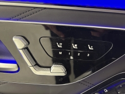 Mercedes-Benz S-Class Maybach S 580 4MATIC Sedan 2026