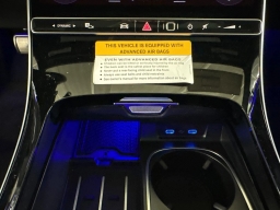Mercedes-Benz S-Class Maybach S 580 4MATIC Sedan 2026