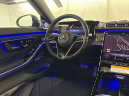 Mercedes-Benz S-Class Maybach S 580 4MATIC Sedan 2026